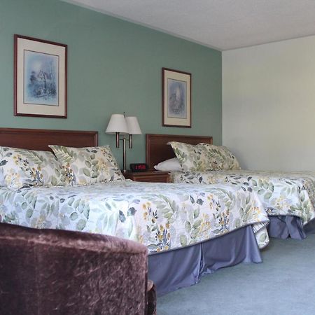 Voyageur Motel Yarmouth Dış mekan fotoğraf