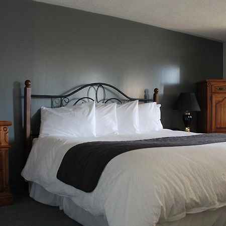 Voyageur Motel Yarmouth Dış mekan fotoğraf