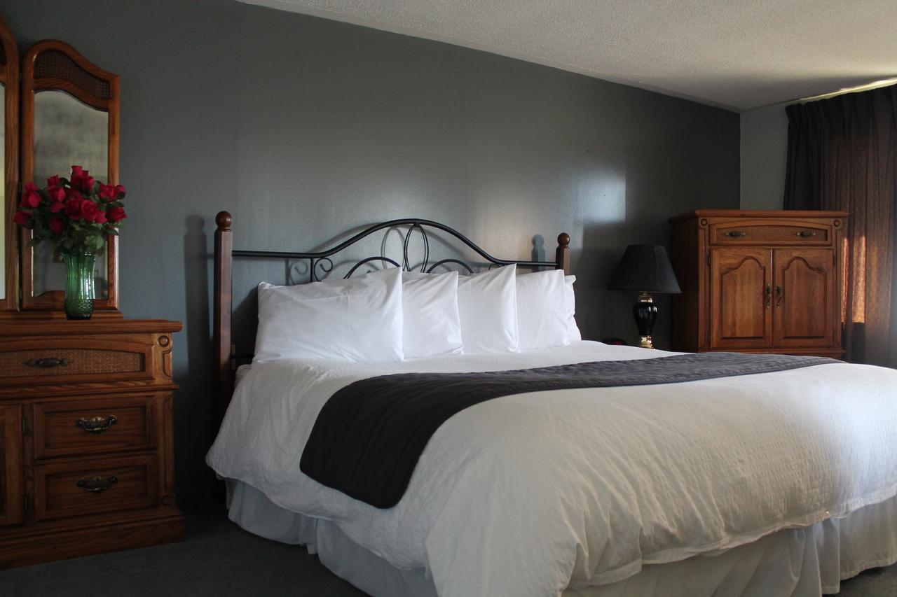 Voyageur Motel Yarmouth Dış mekan fotoğraf