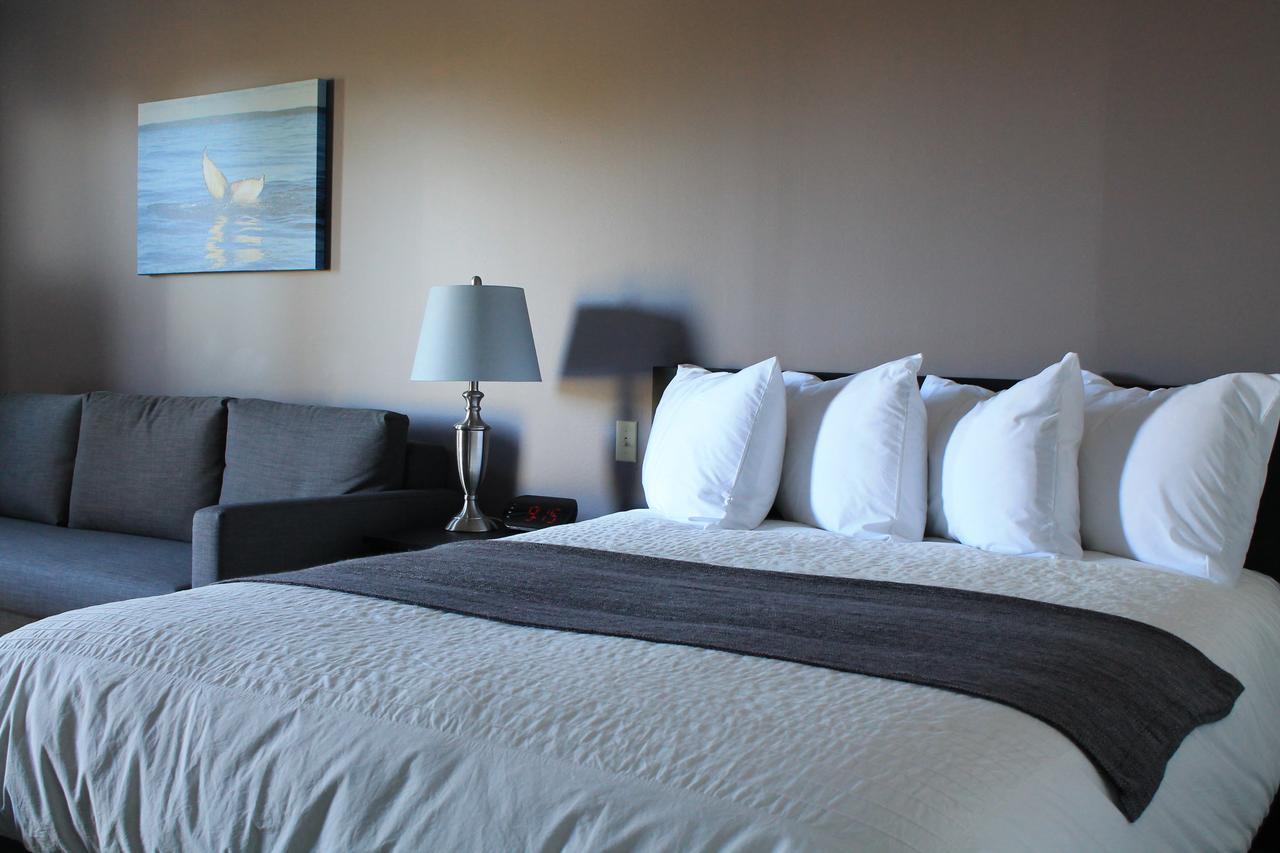 Voyageur Motel Yarmouth Dış mekan fotoğraf