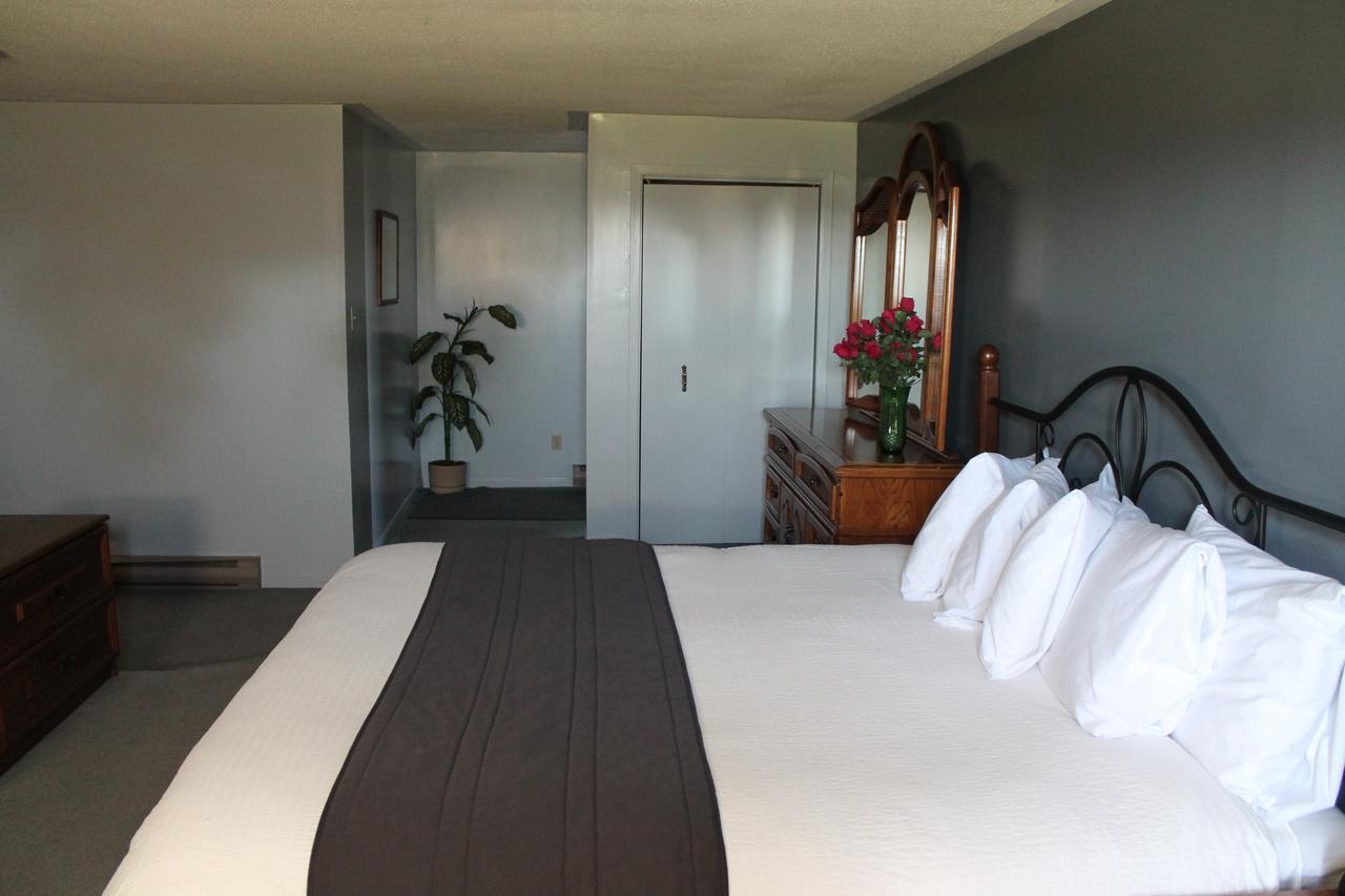 Voyageur Motel Yarmouth Dış mekan fotoğraf