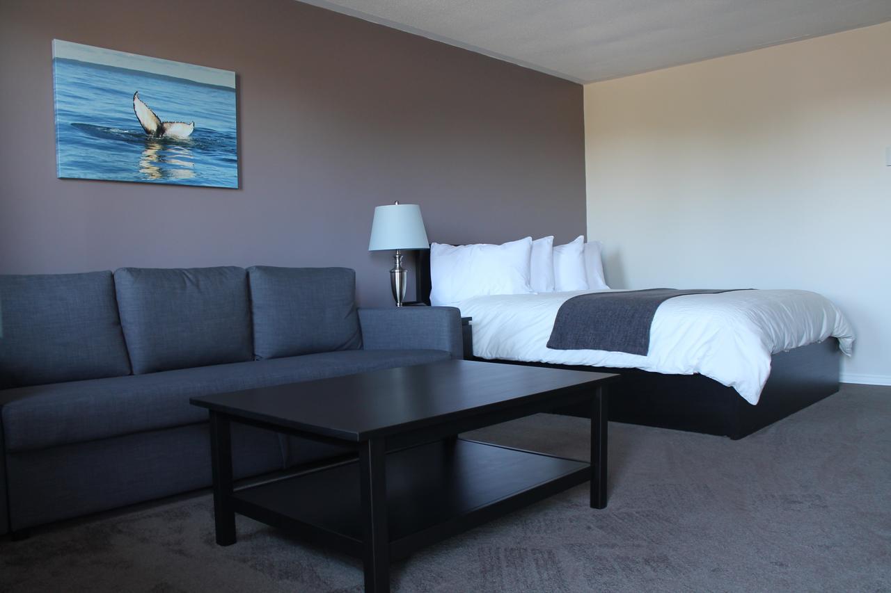 Voyageur Motel Yarmouth Dış mekan fotoğraf